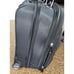 eBags Black 2 Wheel Rolling Travel Luggage/Work Bag 20 Expanding