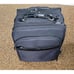 eBags Black 2 Wheel Rolling Travel Luggage/Work Bag 20 Expanding