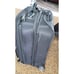 eBags Black 2 Wheel Rolling Travel Luggage/Work Bag 20 Expanding