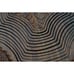 Handmade Collapsible Wood Basket Spring Wooden Basket, Dry Fruits Folding Basket