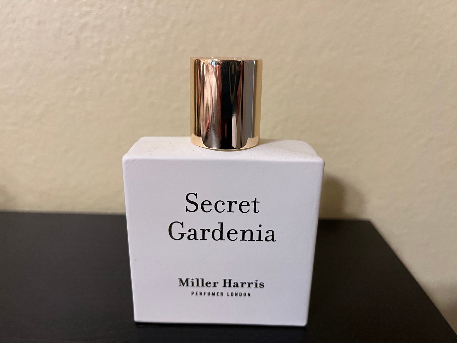 Miller Harris Secret Gardenia 1.7 oz/50 ML