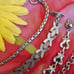 Sterling Silver Bracelets Lot of 5