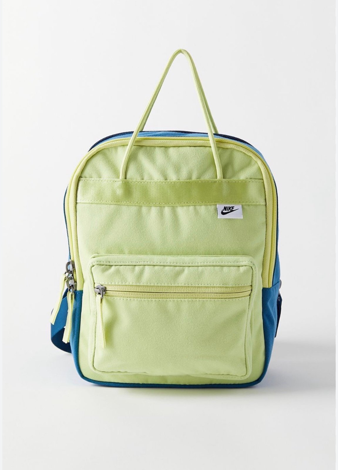 Nike Tanjun Mini Backpack