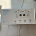 WAX-5002 Multicolor Professional Double Wax Warmer Kit For Hair Removal