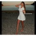 ZARA BLOGGER FAVE!!! Short Dress with Box Pleats NWT (L)