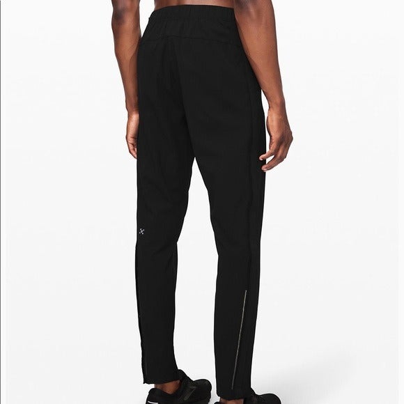lululemon surge pant tear away xl