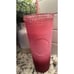 Starbucks Christmas Gradient Pink 24 oz Venti Diamond Studded Cup