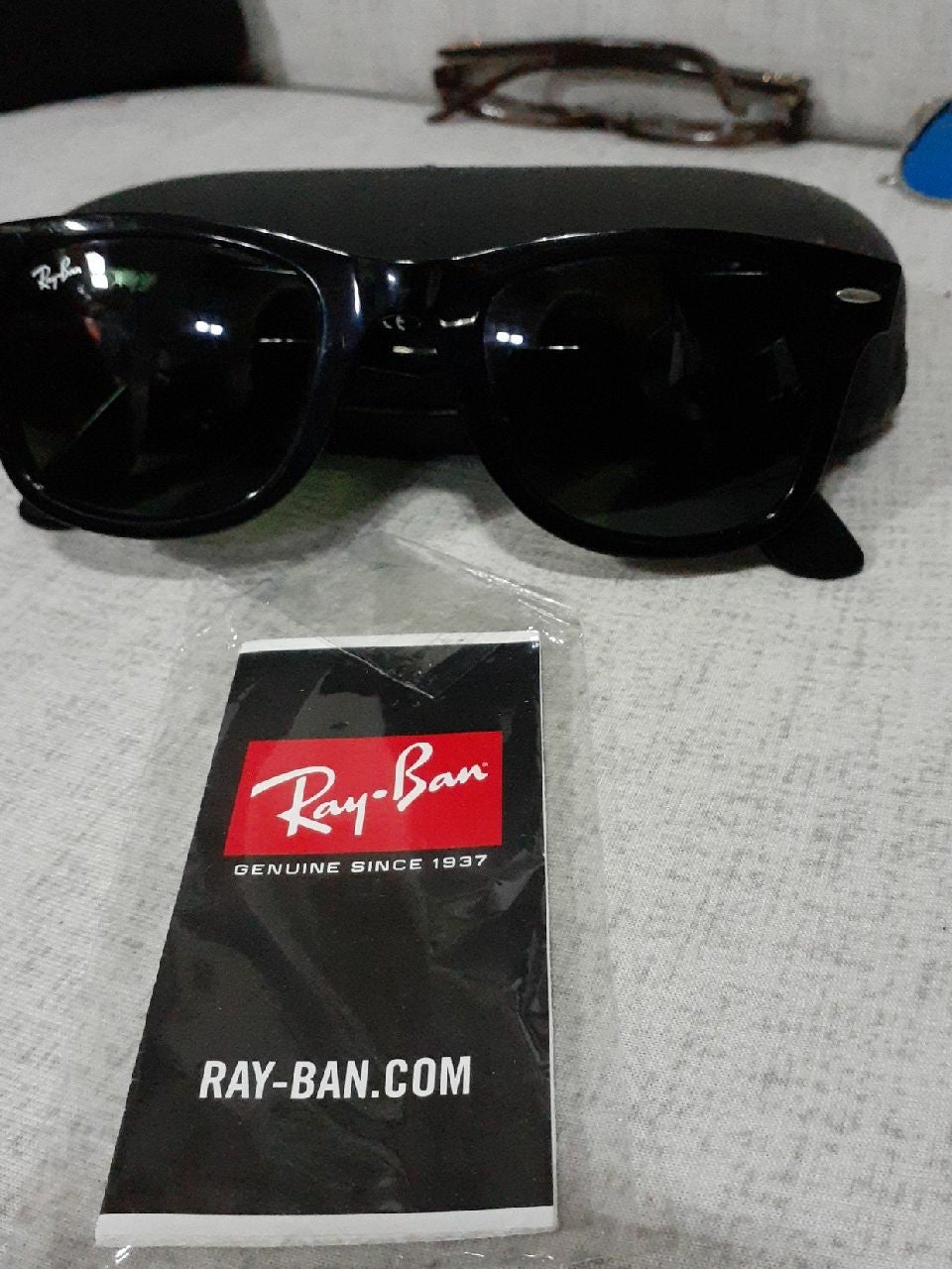 Ray ban Sunglasses