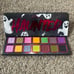 Gourmande Girls: Haunted Eyeshadow Palette- BNIB & DISCONTINUED