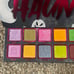 Gourmande Girls: Haunted Eyeshadow Palette- BNIB & DISCONTINUED