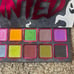 Gourmande Girls: Haunted Eyeshadow Palette- BNIB & DISCONTINUED