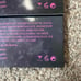 Gourmande Girls: Haunted Eyeshadow Palette- BNIB & DISCONTINUED