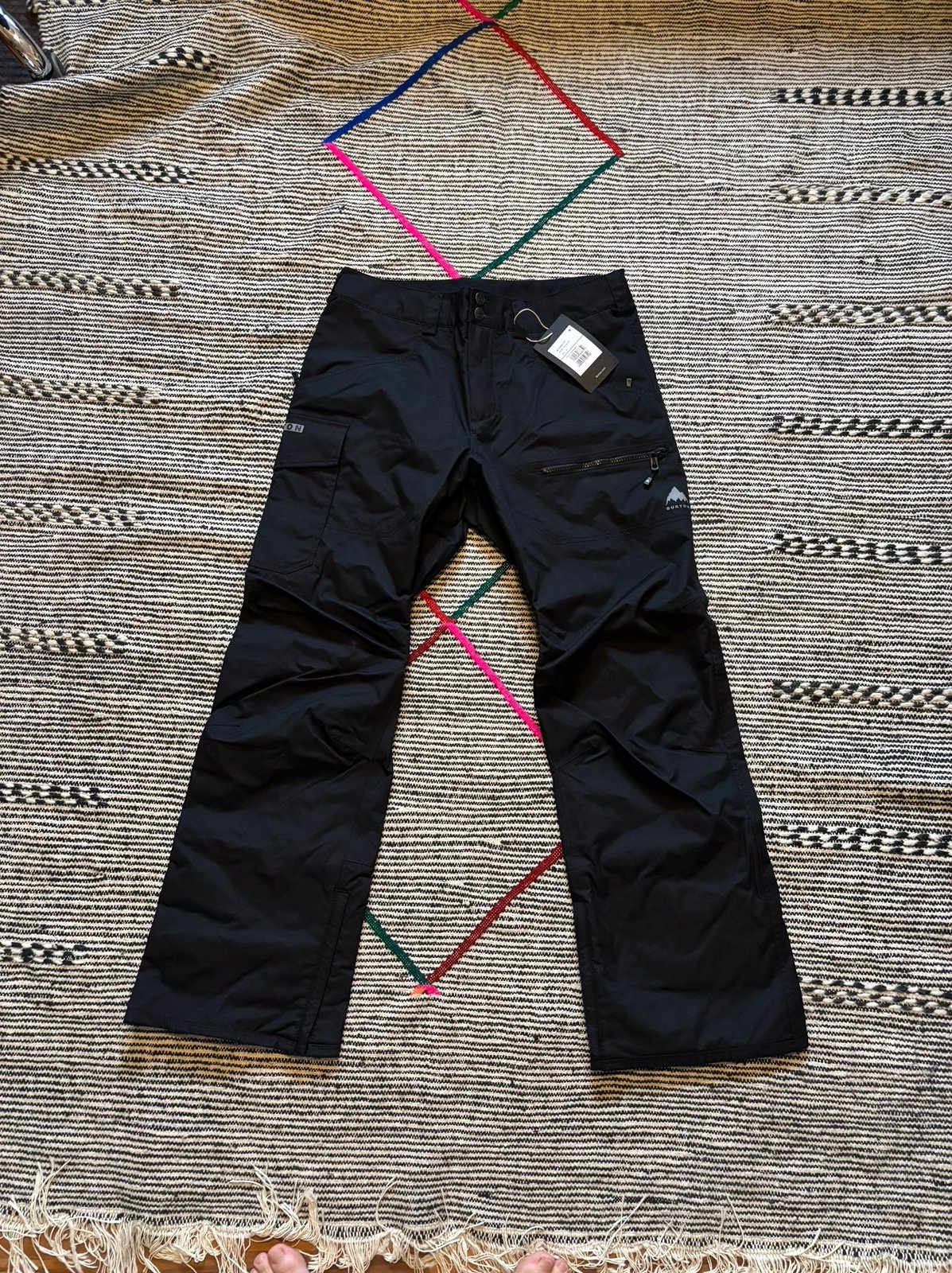 Burton Covert Snowboard pants