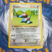 1st Edition Shadowless Porygon