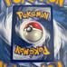 1st Edition Shadowless Porygon