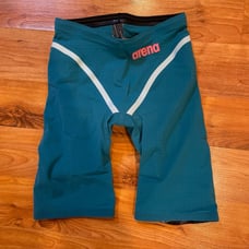 Arena Carbon Core FX Technical Suit