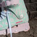 Impala Inline Roller Blades/Skates Women's Size 10