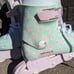 Impala Inline Roller Blades/Skates Women's Size 10