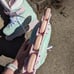 Impala Inline Roller Blades/Skates Women's Size 10