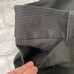 White House black market women 14 pin stripe button front suit jacket & pants
