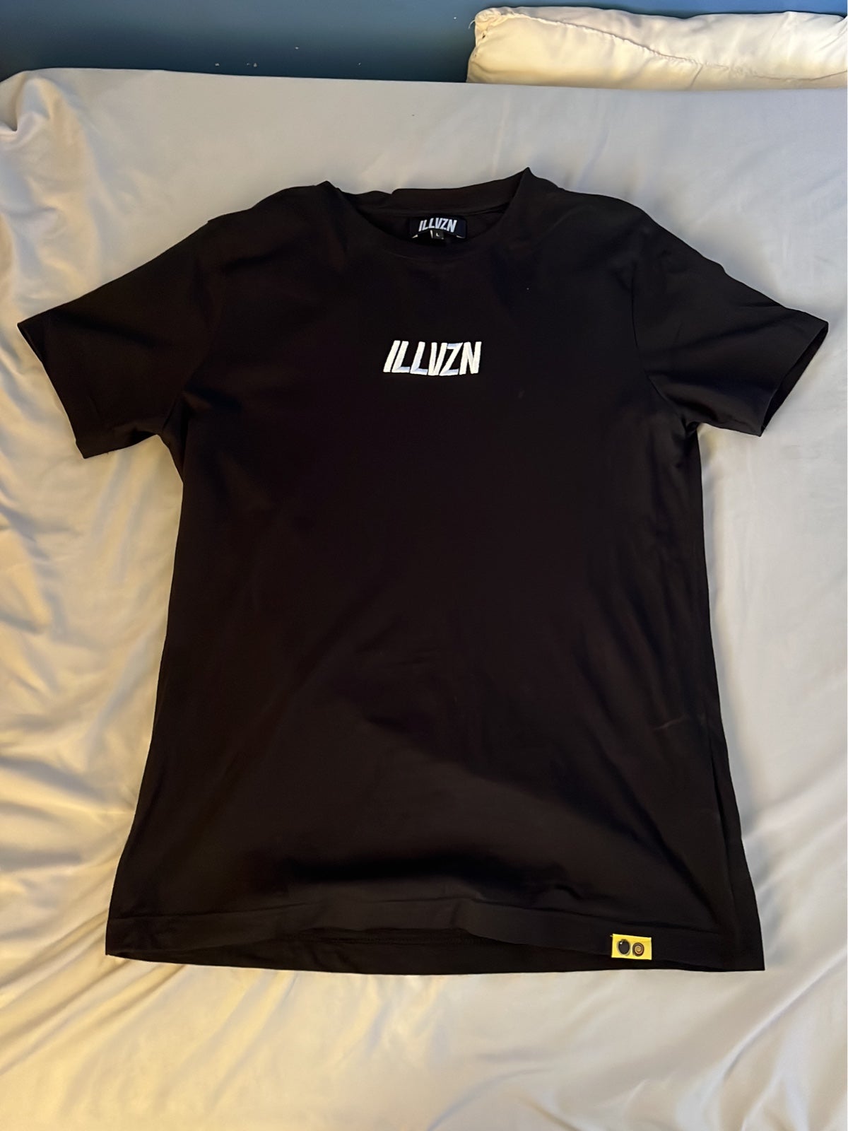 ILLVZN Sidemen T-Shirt
