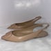Coach Veda Slingback New in box size 9.5