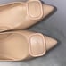 Coach Veda Slingback New in box size 9.5