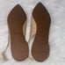 Coach Veda Slingback New in box size 9.5