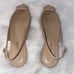 Coach Veda Slingback New in box size 9.5