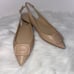 Coach Veda Slingback New in box size 9.5