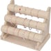 3 Tier Detachable Bracelet Holder, Luxury Watch Stand for Jewelry Organizer