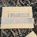Lot 5 New Vintage Faber Castell Slide Rule 57/89 In Original Case And Instructi