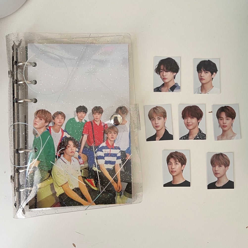 信頼も厚い KPOP – GREETING SEASON'S 2020 - BTS Store USA in