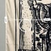 Justice Tarot Tapestry