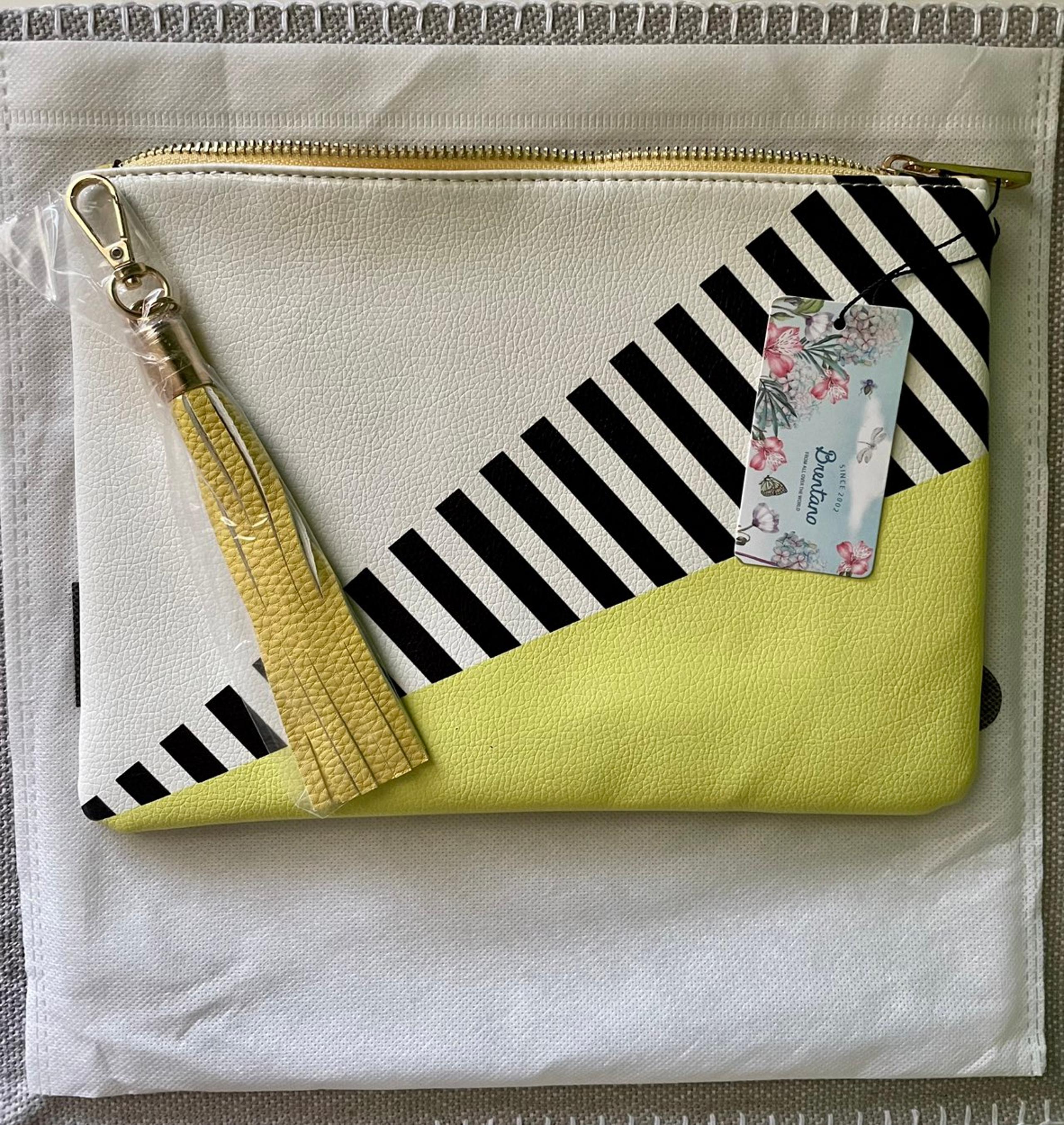 clutch purse