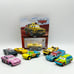 Disney Pixar Cars Thunder Hollow Lot