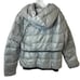Nike Women's Winter Down Puffer Coat (Size Medium)