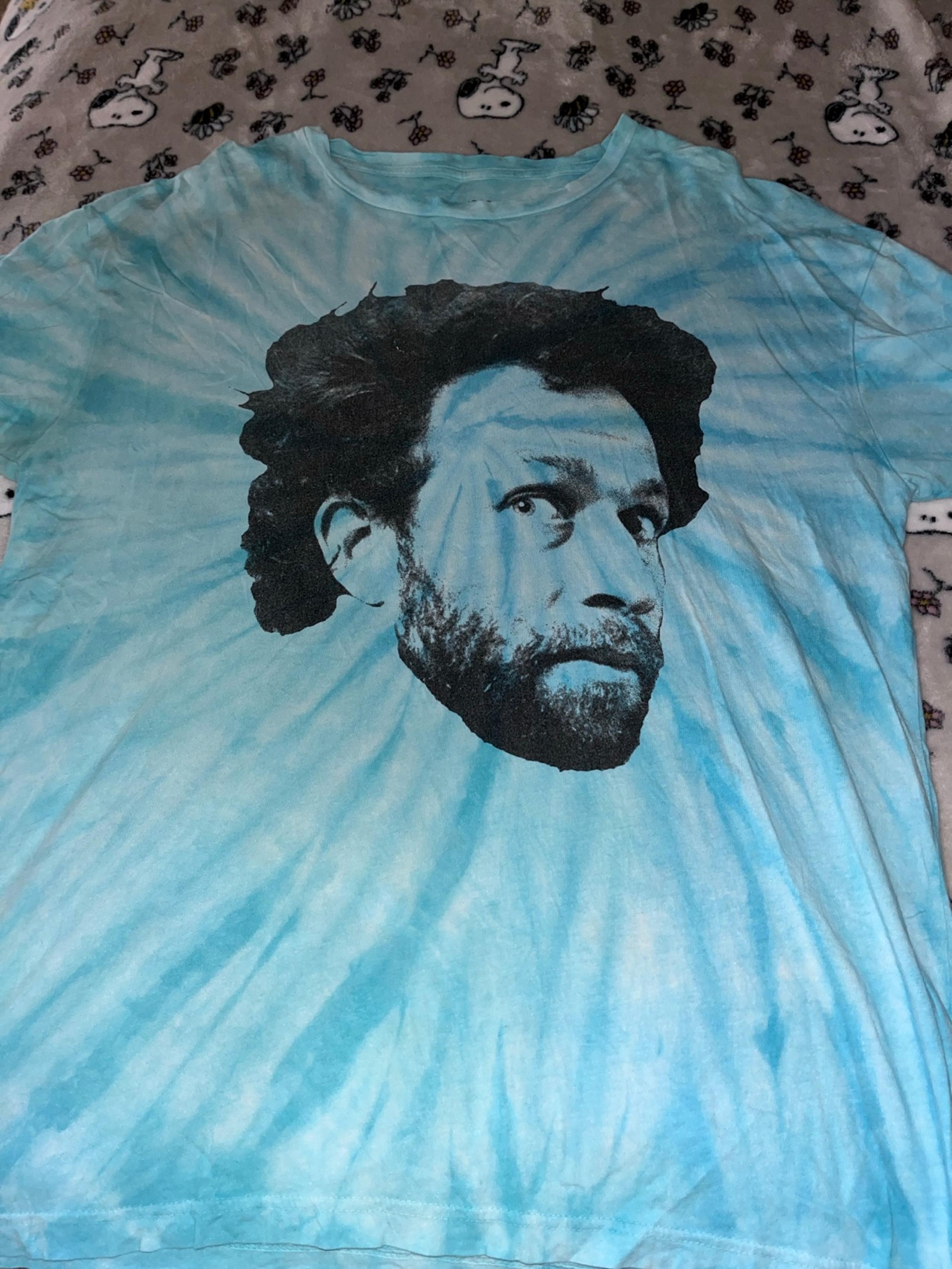 Four Star Mark Gonzales Skateboard Tee