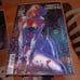 Lot of beautiful covers superfine spider Gwen red s white widow eternal cover