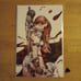 Lot of beautiful covers superfine spider Gwen red s white widow eternal cover