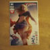 Lot of beautiful covers superfine spider Gwen red s white widow eternal cover
