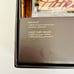 PATRICIA NASH 2-PIECE CLEAR STADIUM CLUTCH AND CREDIT CARD WALLET GIFT SET 99