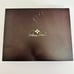 PATRICIA NASH 2-PIECE CLEAR STADIUM CLUTCH AND CREDIT CARD WALLET GIFT SET 99