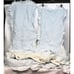 Simply Shabby Chic French Blue King Bed Set comforter Pillow Shams Cases