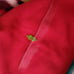 Vintage 80's ECHO Saks Fifth Avenue Red Southwestern Woven Shoulder Wrap Shawl