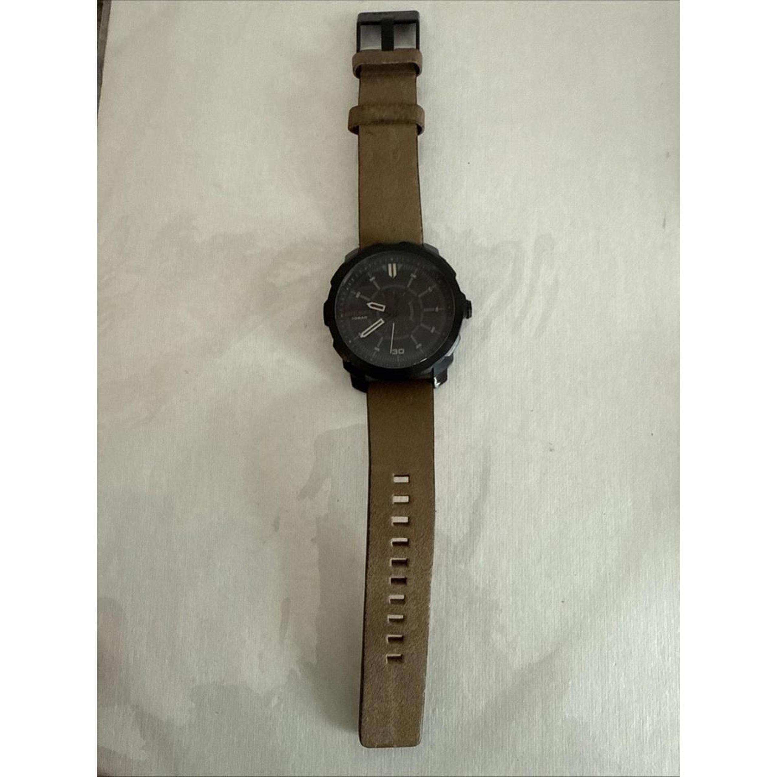 Diesel watch Only The Brave