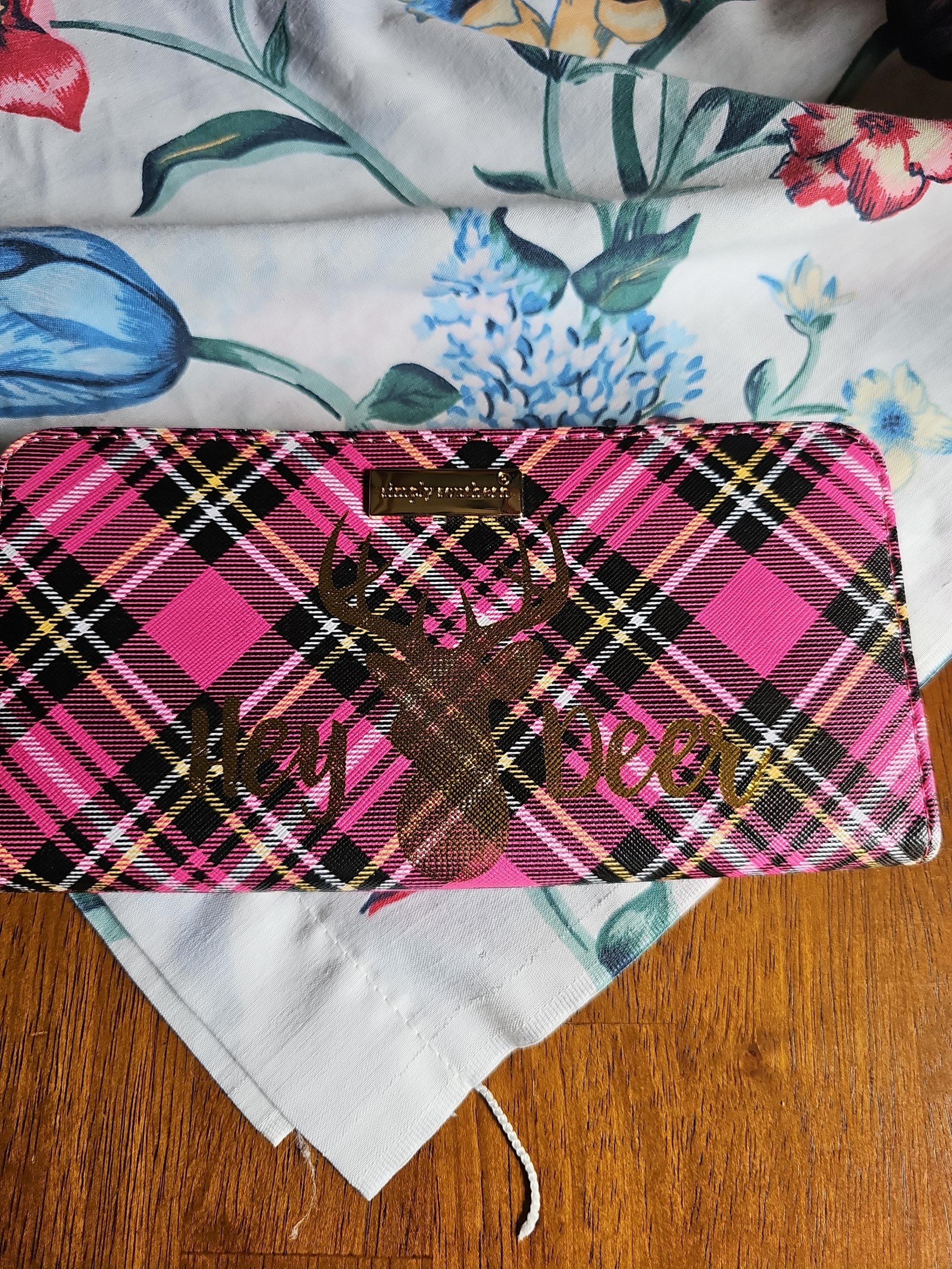 Simply southern Wallet for women