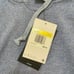 Nike Cropped Hoodie Womens Small Blue Fleece Training Pullover DD4638 493
