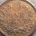 1881 Indian Head Cent #954