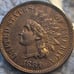 1881 Indian Head Cent #954
